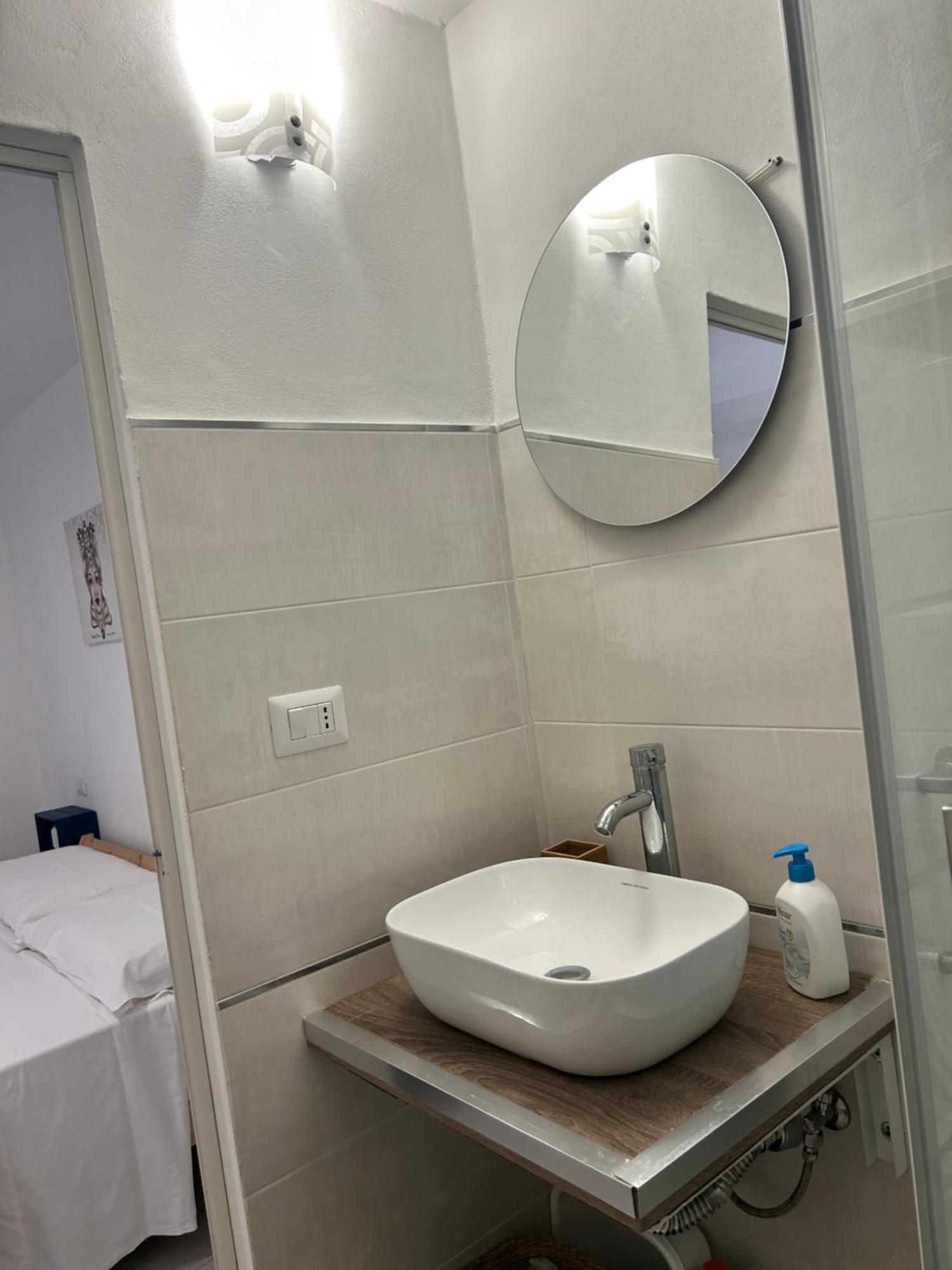 Ortigia Apartment Aretusa Syrakus Exterior foto