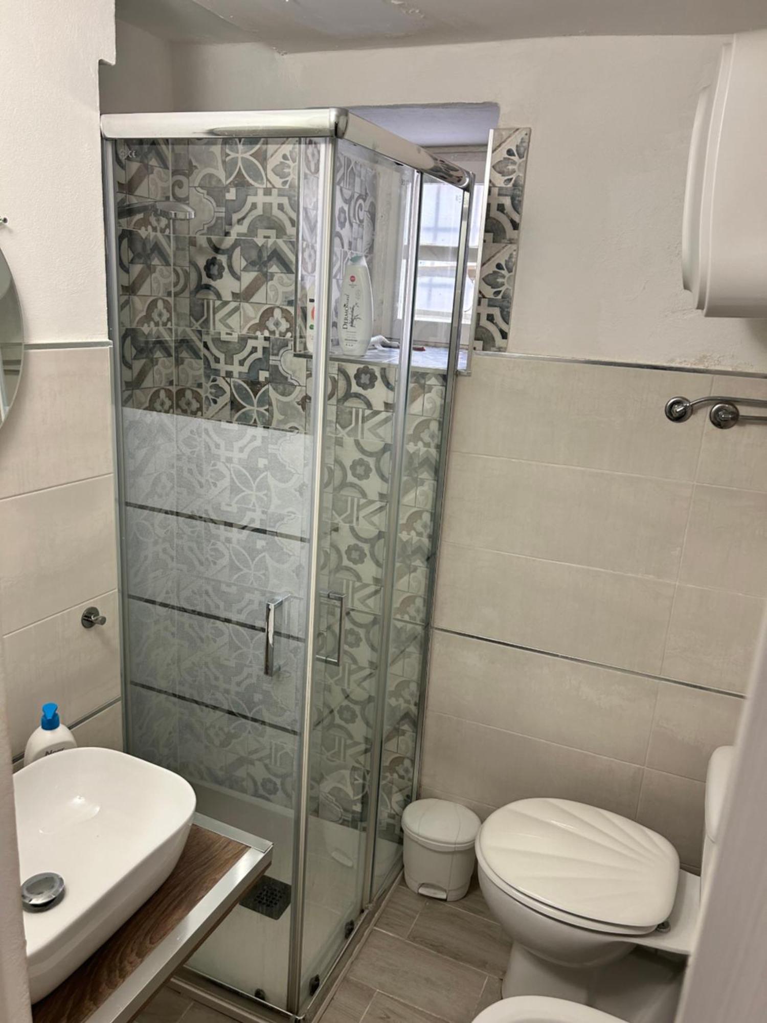 Ortigia Apartment Aretusa Syrakus Exterior foto