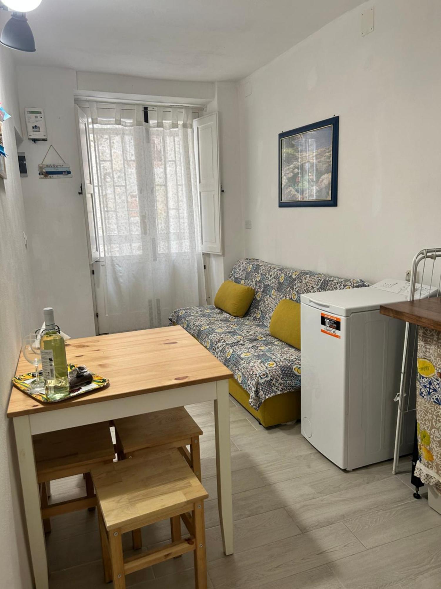 Ortigia Apartment Aretusa Syrakus Exterior foto